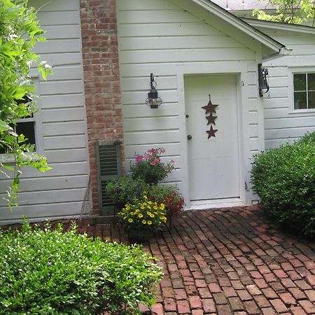 B&B On Seven Acres With Private Bed & Bath Clinton Corners Exterior foto
